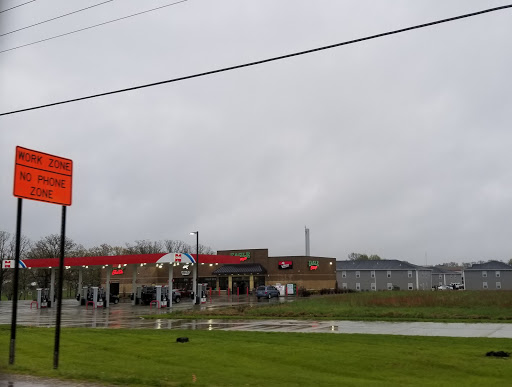 Linn Eagle Stop - Visual