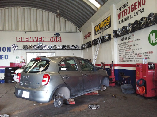 Avante De Ecatepec - Thumbnail