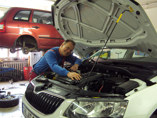 Auto-Technik Klädtke - Thumbnail