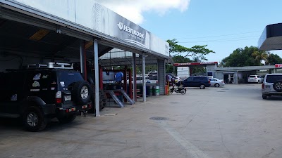 Photos of of Recastro Service Station