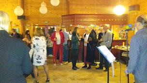 Photo n°49 de Chalets du Soleil: location chalets sur Village de vacances familial & calme avec piscine à Mauroux (Village de vacances)