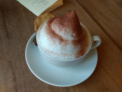 Photos of Novum Caf&eacute;-Bar