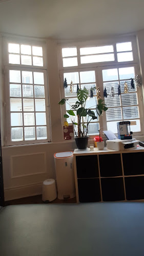 Avaliações doThe Tattoo Room em Porto - Estúdio de tatuagem