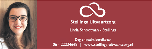 Stellinga Uitvaartzorg - Thumbnail