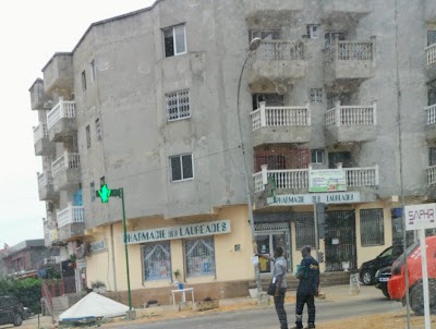 Photos of Laur&eacute;ades Pharmacy