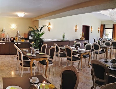 Photos of City Hotel Antik