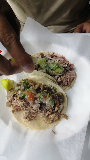 Acá Los Tacos - Thumbnail