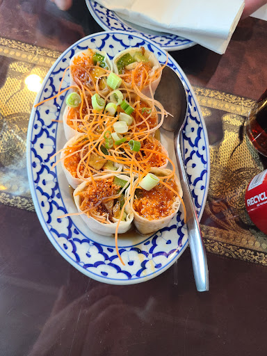 Fine Thai Gallery - United States
