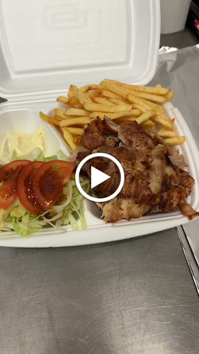 Photo 4 - Le Kebab du Grandvaux