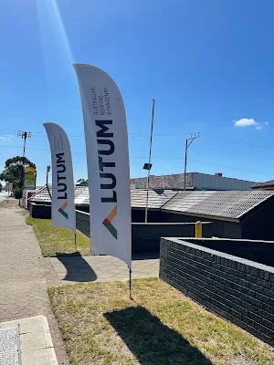 LUTUM Roofing and Masonry