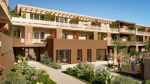 Photo de EHPAD Les Sept Sources