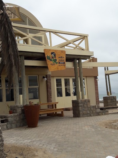 Photos of Erik's Cove