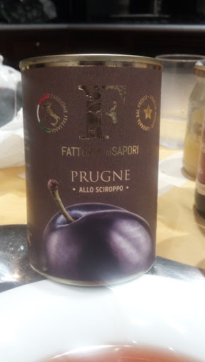 Fattoria dei Sapori - Thumbnail