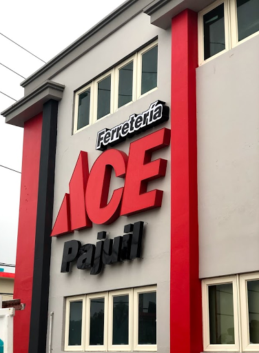 Ferreteria Ace Pajuil - Thumbnail