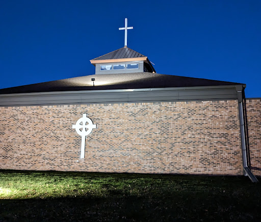 St Martha & Mary Episcopal Church - Thumbnail