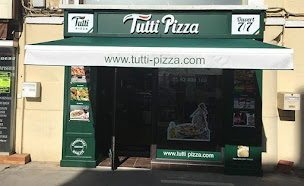 Photo n°14 de Tutti Pizza Rabastens à Rabastens (Pizzeria)