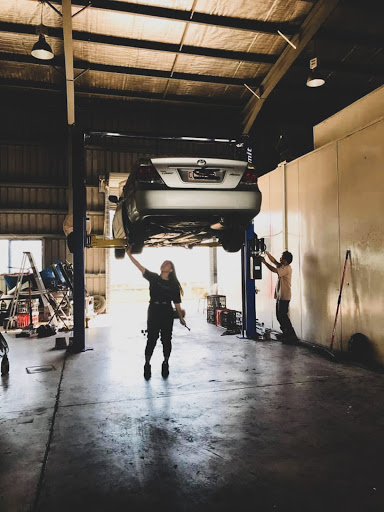 NT Auto Shop - Thumbnail