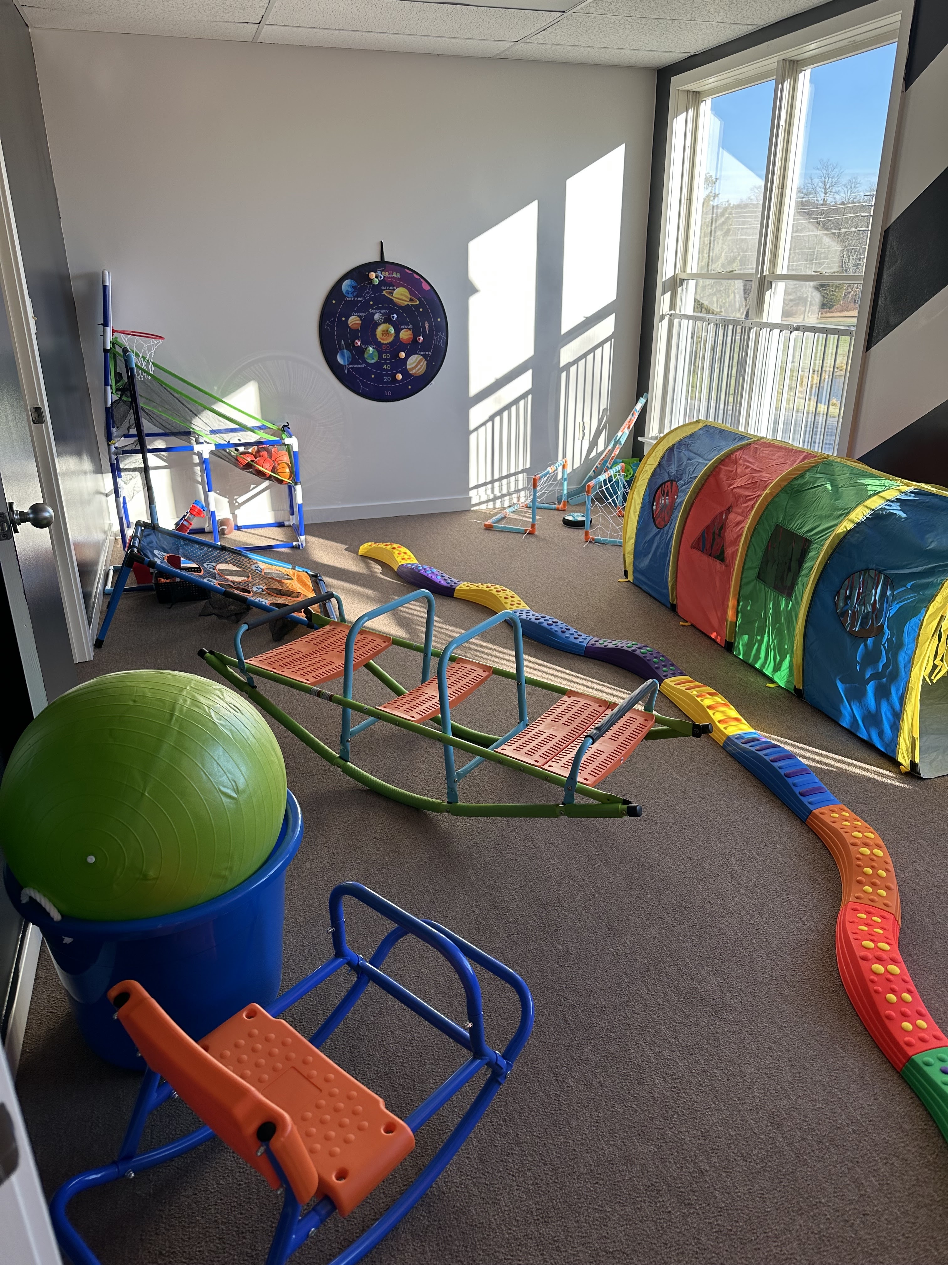 Pocono Kidz Zone