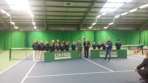 Bidston Sports and Activity Centre - Thumbnail