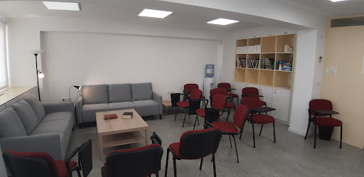 Centre FPA "Centre Social el Grau" - Thumbnail