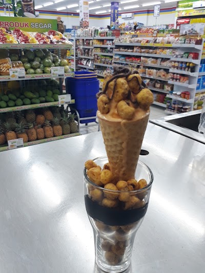 Photos of Indomaret Seroja