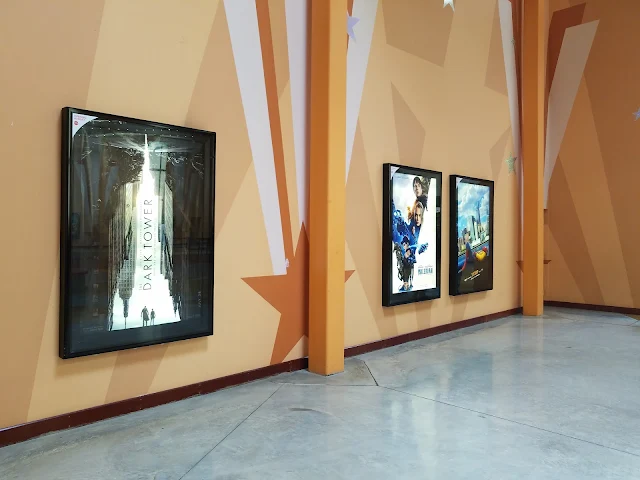 Mapstr - Movies AMC Sugarloaf Mills 18 GA