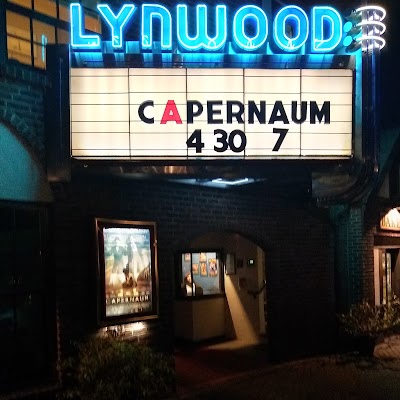 Lynwood Theatre