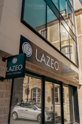 Photo n°15 de Lazeo Caen à Caen (Centre d'épilation laser)