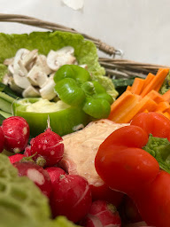 Photo n°13 de CYKELIAM AMBIANCE ET RECEPTIONS à Boissy-l'Aillerie (Espace événementiel)