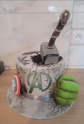 Photo n°21 de Une Bulle de Sucre à Saint-Clar (Pâtisserie)