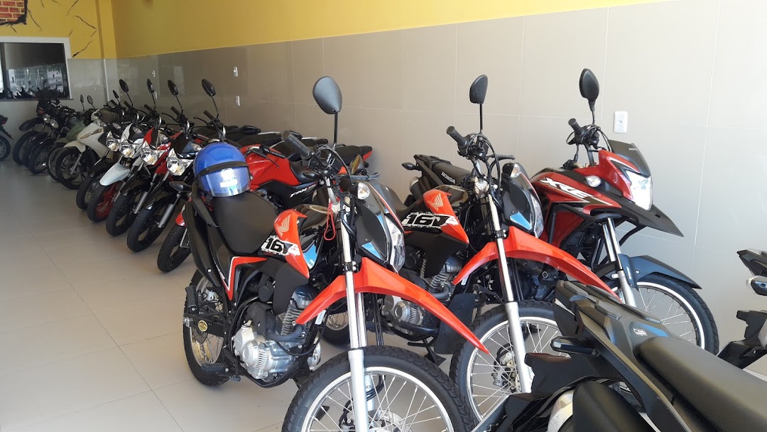 Moto de trilha - Motos - São Jerônimo 1251744385