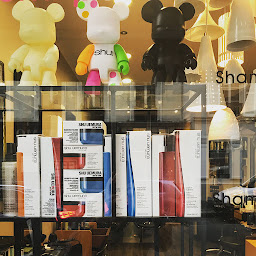 Photo n°8 de Studio Capelli à Paris (Salon de coiffure)