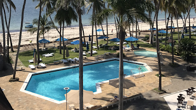 Photos of Kenya Bay Beach Hotel