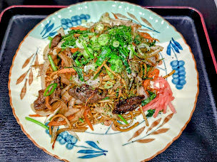 Photo n°94 de Bobo snack à Paris (Restaurant de yakisoba)