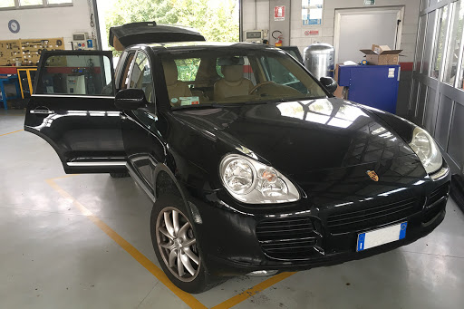 Car Repair Semenzato G Srl - Thumbnail