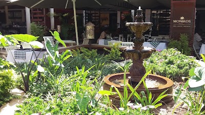Photos of Monikos Kitchen