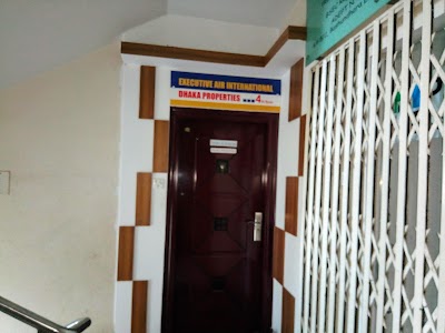 Photos of Executive Air International