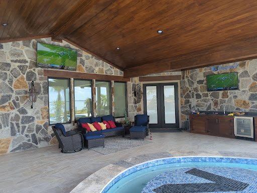 AV Interiors - Visual