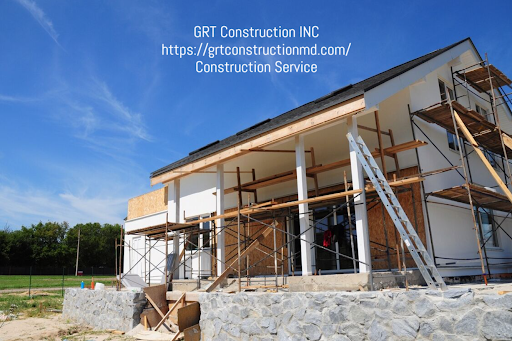 Avatar for GRT Construction INC