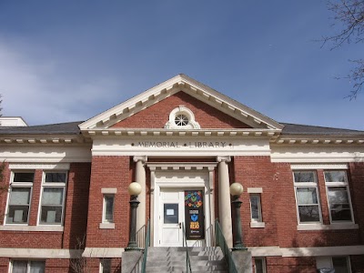 Goffstown Public Library