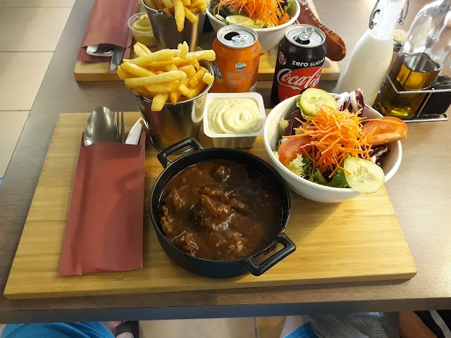 Frituur Mimi