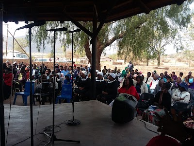Photos of Otse Community Home Based Care