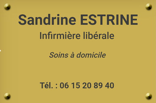 SANDRINE ESTRINE