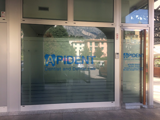 Studio Dentistico Apident Srl - Thumbnail