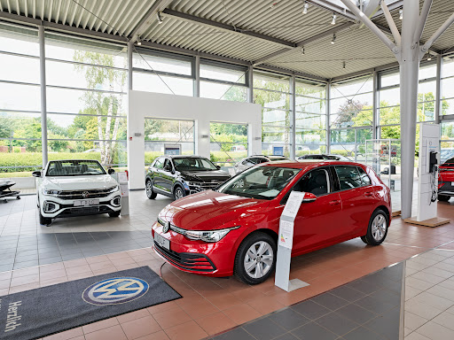 Autohaus Moll Kaarst GmbH
