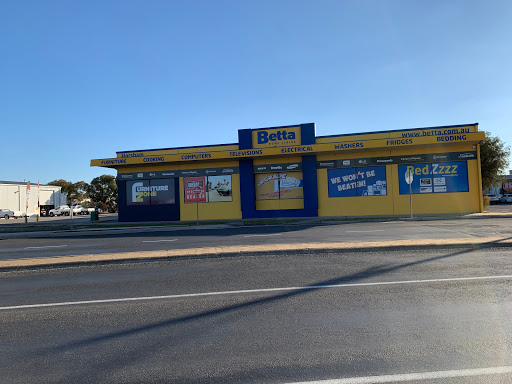 Horsham Betta - Fridges and Electricals
