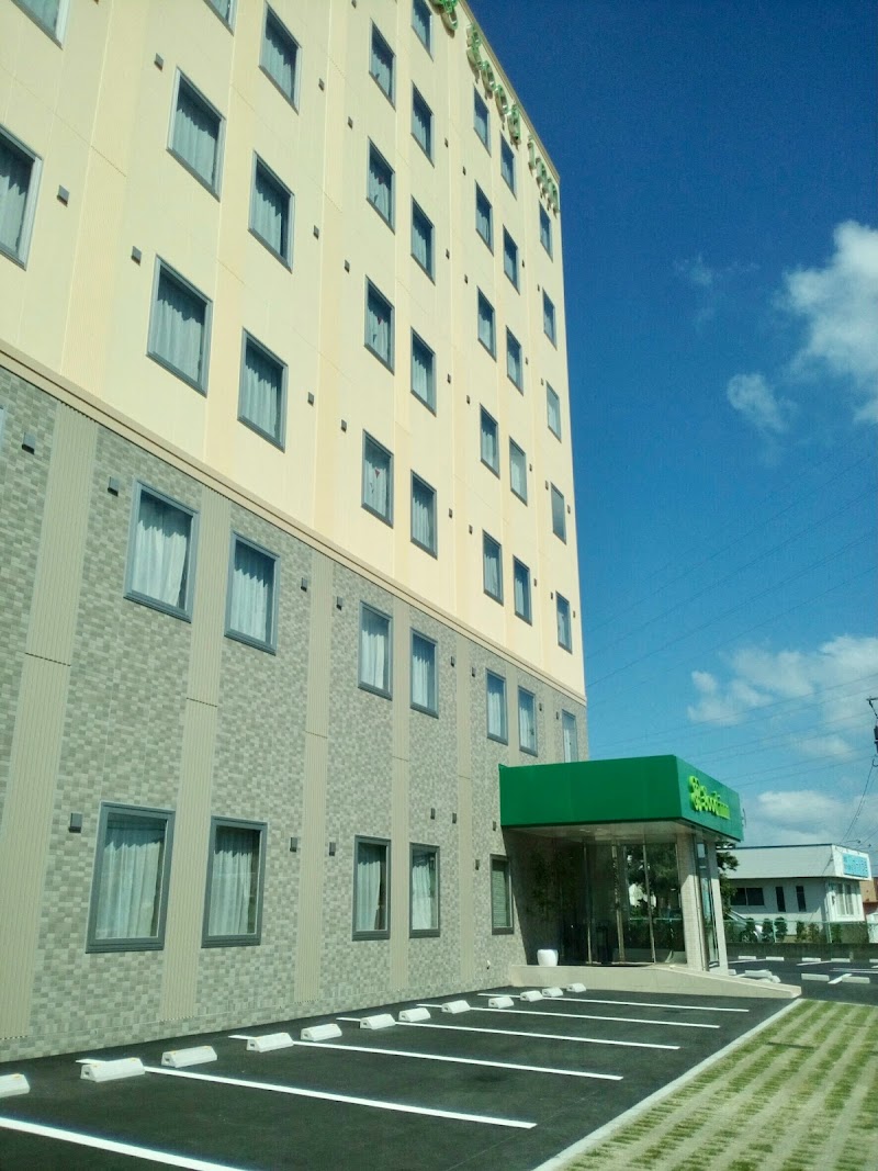 グッドイン 松橋