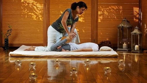 Thai Purity and Spa Harrogate - Thai Massage Therapy