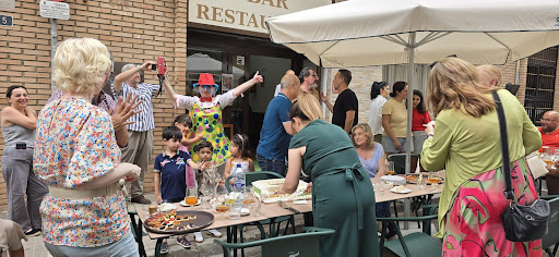 Bar-restaurante "KILIKIA"