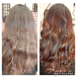 Photo n°16 de Charlotte Univ'Hair Coiffeuse à domicile à Orly-sur-Morin (Salon de coiffure)